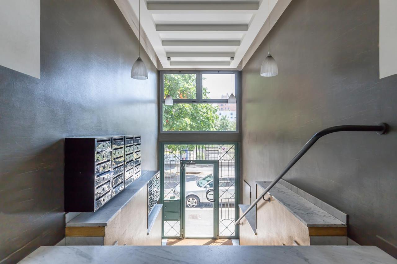 20Mins From Duomo - Renovated Apt Near City Center Apartment Milan Bagian luar foto